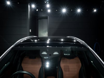 2023 Mercedes-BENZ C-CLASS AMG 照片 34