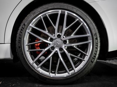 2023 Mercedes-BENZ C-CLASS AMG 照片 19