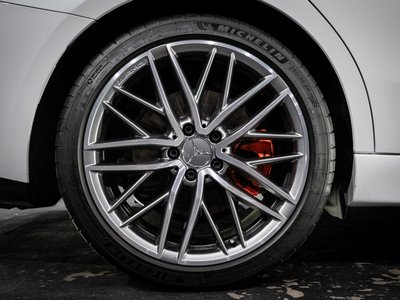 2023 Mercedes-BENZ C-CLASS AMG 照片 20