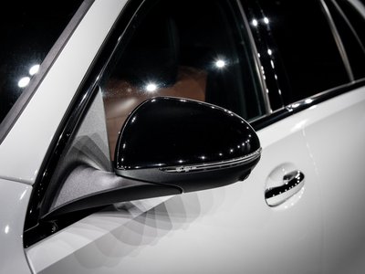 2023 Mercedes-BENZ C-CLASS AMG 照片 60