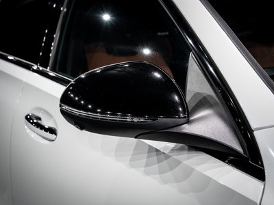 2023 Mercedes-BENZ C-CLASS AMG 照片 61