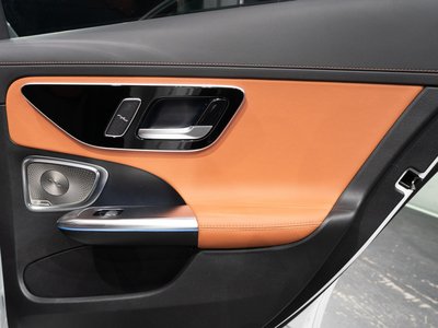 2023 Mercedes-BENZ C-CLASS AMG 照片 45