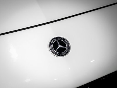 2023 Mercedes-BENZ C-CLASS AMG 照片 77