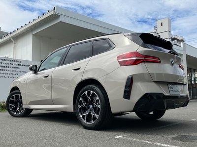 صورة مصغرة 72 لـ 2026 BMW X3