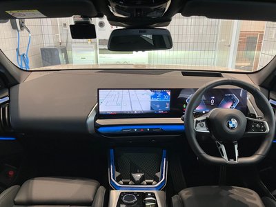 صورة مصغرة 22 لـ 2026 BMW X3