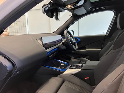 صورة مصغرة 17 لـ 2026 BMW X3