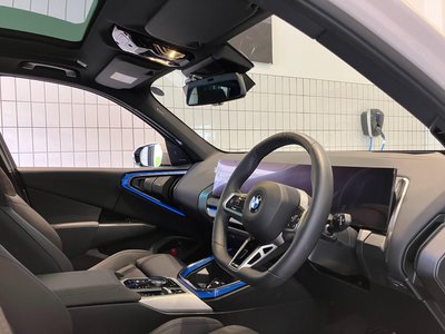 صورة مصغرة 15 لـ 2026 BMW X3