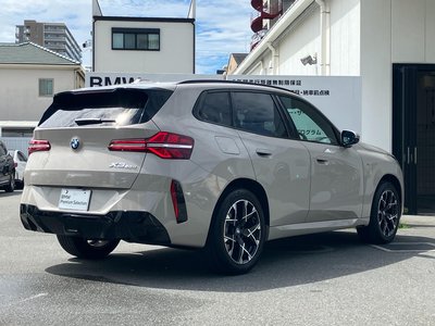 صورة مصغرة 8 لـ 2026 BMW X3