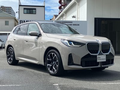 صورة مصغرة 6 لـ 2026 BMW X3