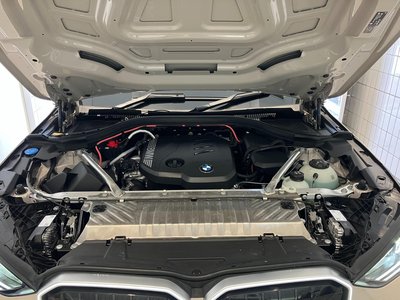 صورة مصغرة 13 لـ 2026 BMW X3