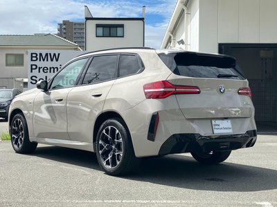 صورة مصغرة 10 لـ 2026 BMW X3