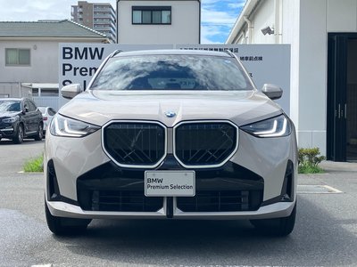 صورة مصغرة 5 لـ 2026 BMW X3