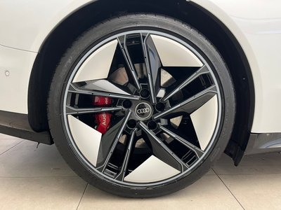 2025 AUDI RS E-TRON GT — миниатюра 38