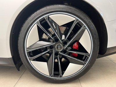 2025 AUDI RS E-TRON GT — миниатюра 39