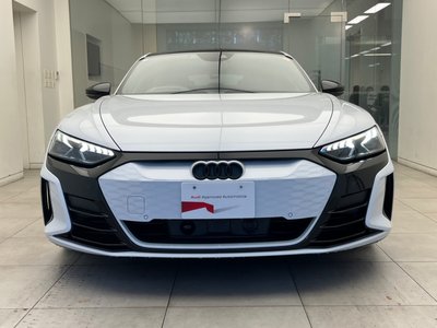 2025 AUDI RS E-TRON GT — фото 6