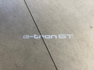 2025 AUDI RS E-TRON GT — миниатюра 50