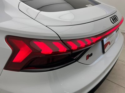 2025 AUDI RS E-TRON GT — миниатюра 37