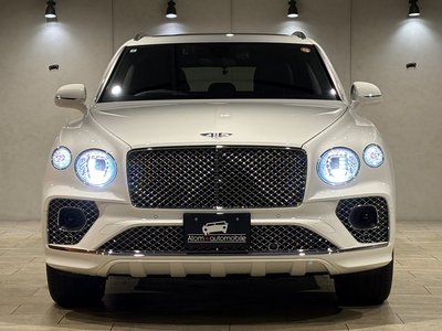 2022 Bentley BENTAYGA — фото 10