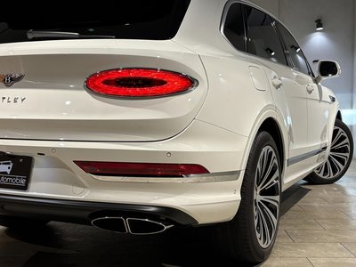 2022 Bentley BENTAYGA — фото 15