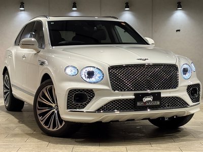 2022 Bentley BENTAYGA — фото 7