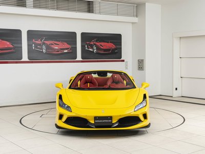 2020 Ferrari F8 SPIDER — фото 8