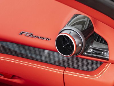 2020 Ferrari F8 SPIDER — фото 30