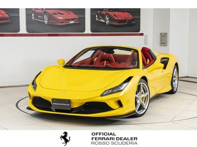 صورة 1 لـ 2020 Ferrari F8 SPIDER