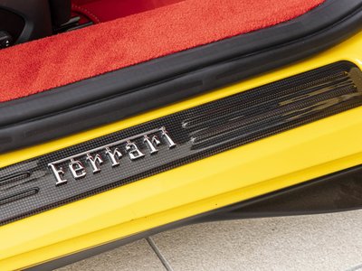 2020 Ferrari F8 SPIDER — фото 33