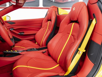 2020 Ferrari F8 SPIDER — фото 4