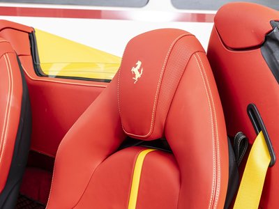 2020 Ferrari F8 SPIDER — фото 17