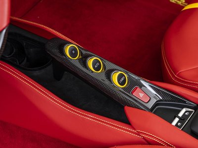 2020 Ferrari F8 SPIDER — фото 23