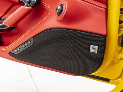 2020 Ferrari F8 SPIDER — фото 25