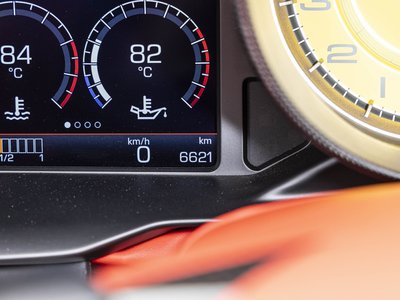 2020 Ferrari F8 SPIDER — фото 28