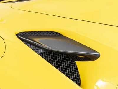 2020 Ferrari F8 SPIDER — фото 5