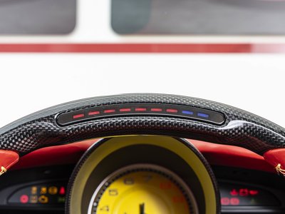 2020 Ferrari F8 SPIDER — фото 26