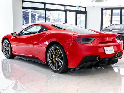 صورة مصغرة 40 لـ 2017 Ferrari 488 GTB