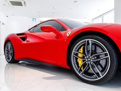 2017 Ferrari 488 GTB 照片 5