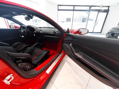 2017 Ferrari 488 GTB 照片 11