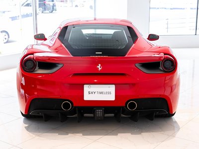 صورة مصغرة 19 لـ 2017 Ferrari 488 GTB