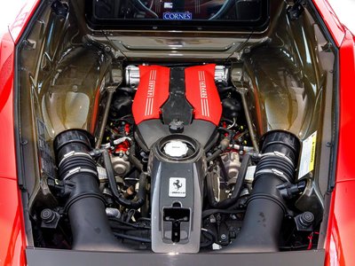 صورة مصغرة 54 لـ 2017 Ferrari 488 GTB