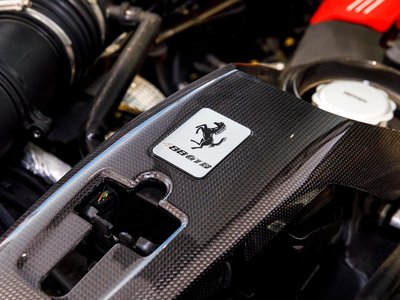 صورة مصغرة 57 لـ 2017 Ferrari 488 GTB