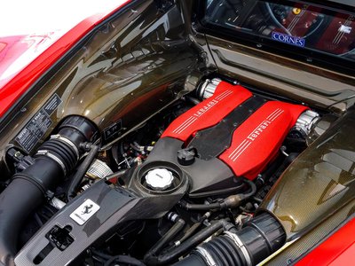 صورة مصغرة 55 لـ 2017 Ferrari 488 GTB