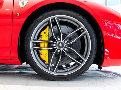 صورة مصغرة 18 لـ 2017 Ferrari 488 GTB