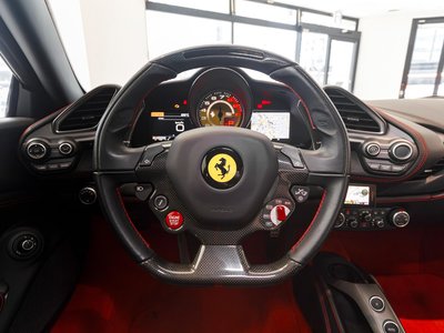 صورة مصغرة 22 لـ 2017 Ferrari 488 GTB