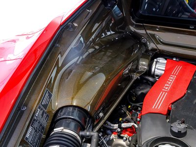 صورة مصغرة 56 لـ 2017 Ferrari 488 GTB