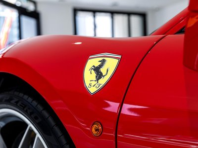 صورة مصغرة 62 لـ 2017 Ferrari 488 GTB