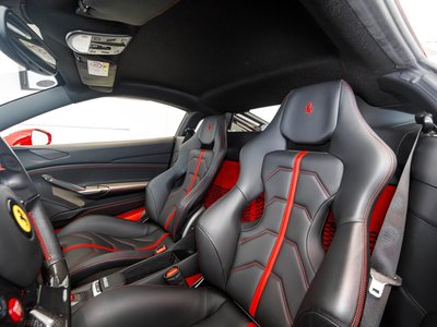 2017 Ferrari 488 GTB 照片 10