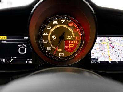صورة مصغرة 23 لـ 2017 Ferrari 488 GTB