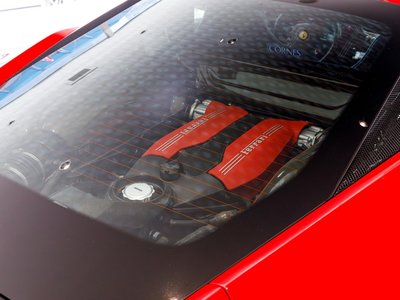 صورة مصغرة 59 لـ 2017 Ferrari 488 GTB