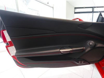 2017 Ferrari 488 GTB 照片 9